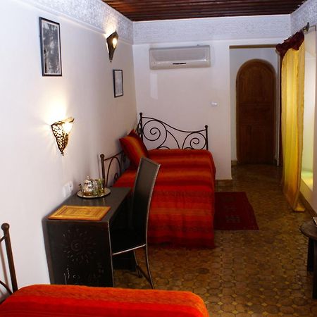 Riad Attarine Fès Dış mekan fotoğraf