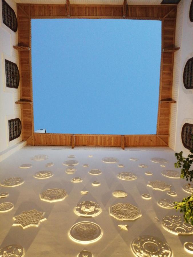 Riad Attarine Fès Dış mekan fotoğraf