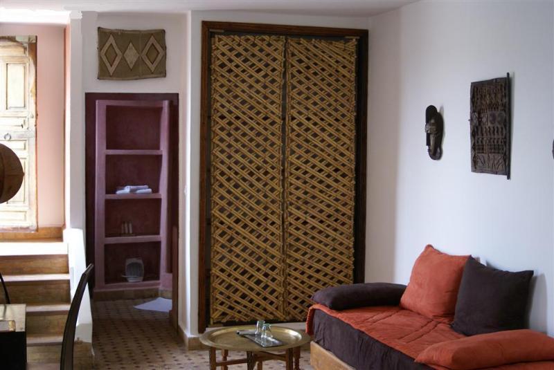 Riad Attarine Fès Dış mekan fotoğraf