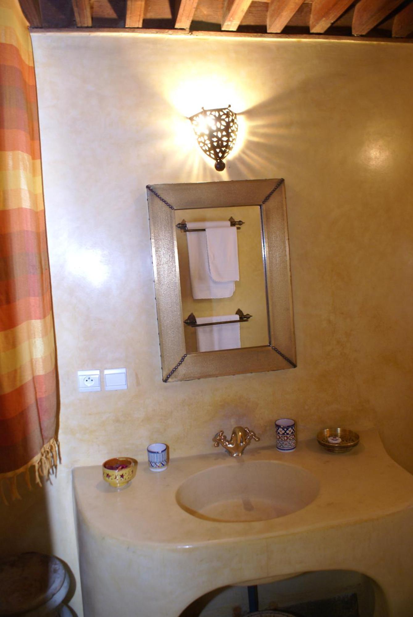 Riad Attarine Fès Dış mekan fotoğraf