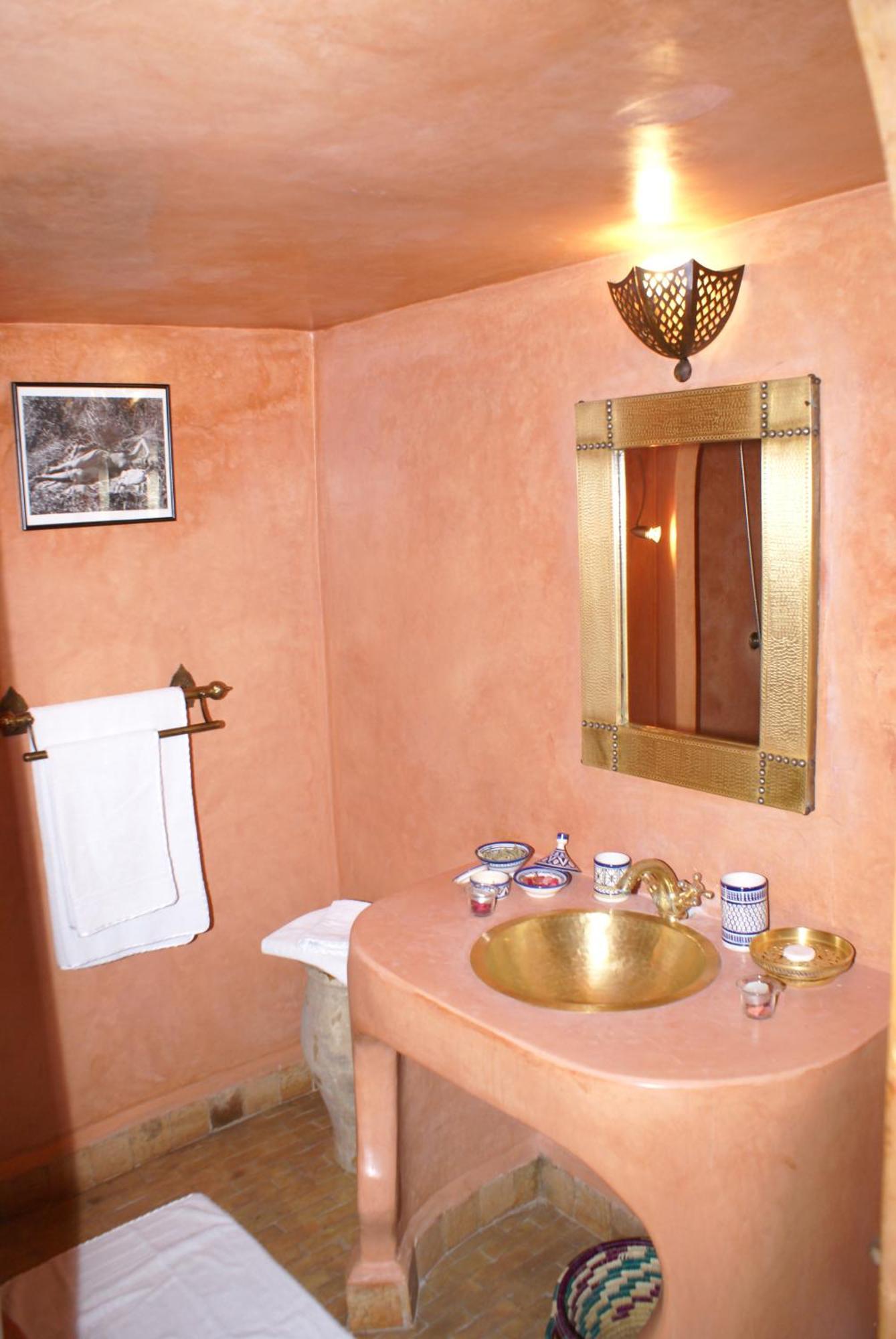 Riad Attarine Fès Dış mekan fotoğraf