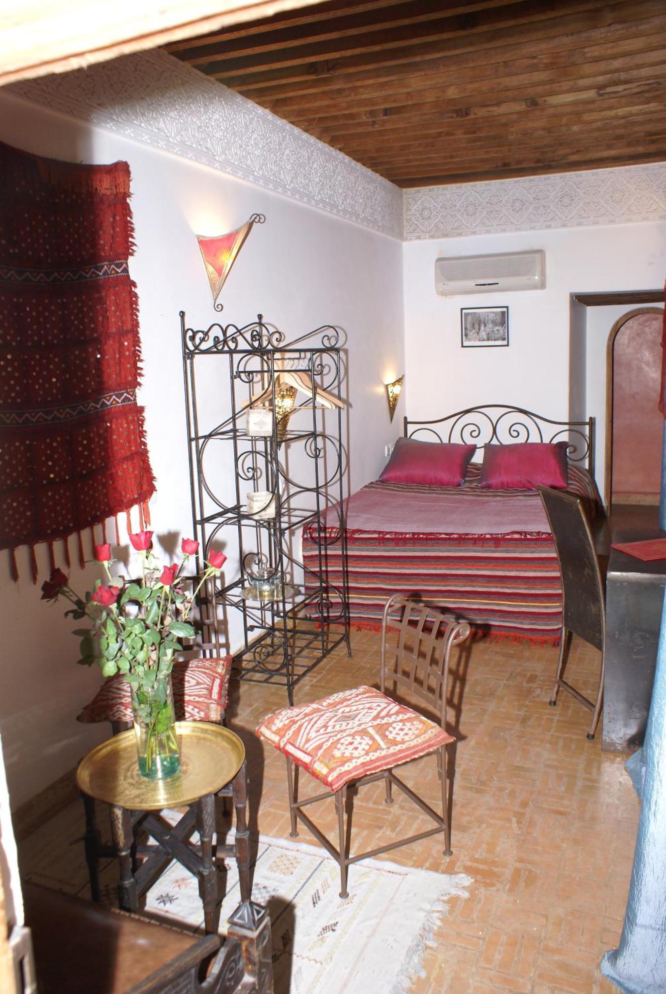 Riad Attarine Fès Dış mekan fotoğraf