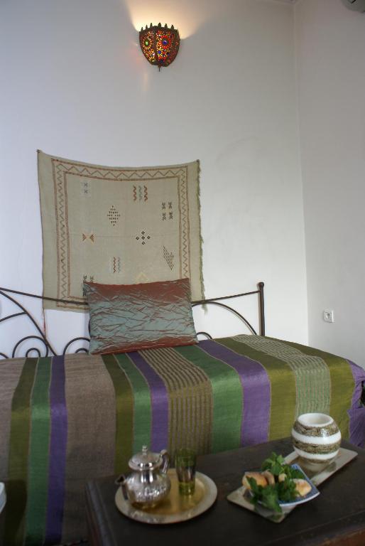 Riad Attarine Fès Oda fotoğraf