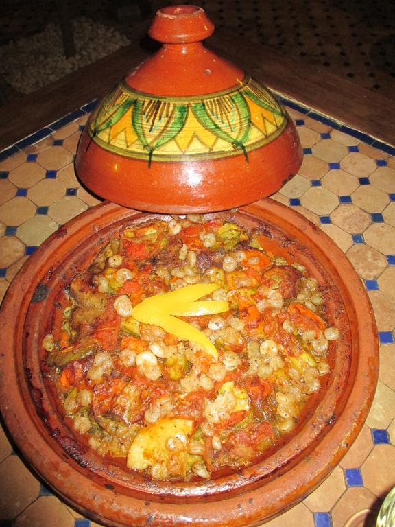 Riad Attarine Fès Dış mekan fotoğraf