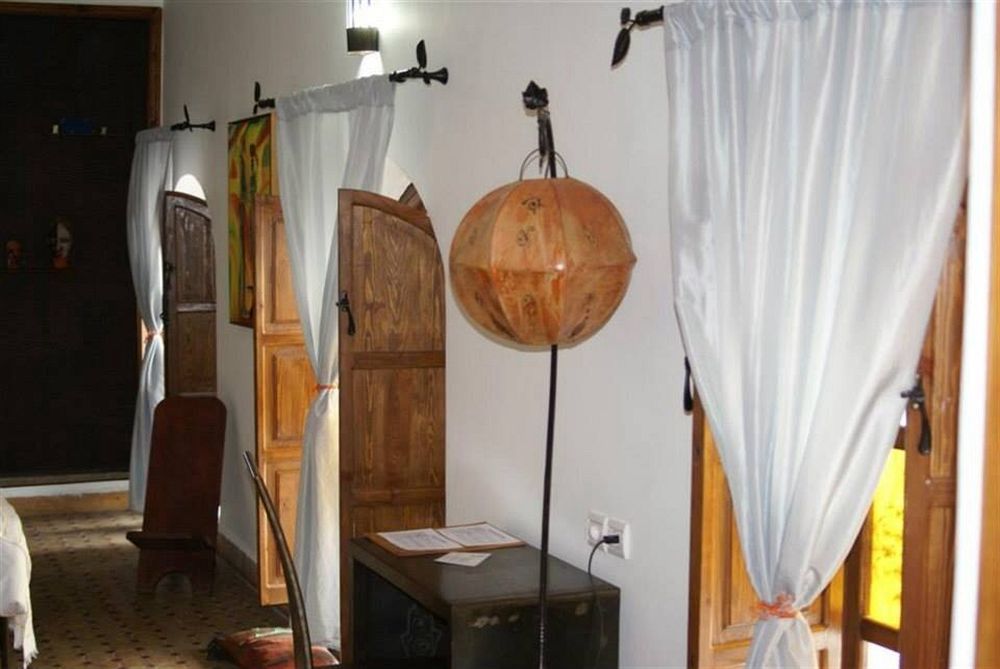Riad Attarine Fès Dış mekan fotoğraf